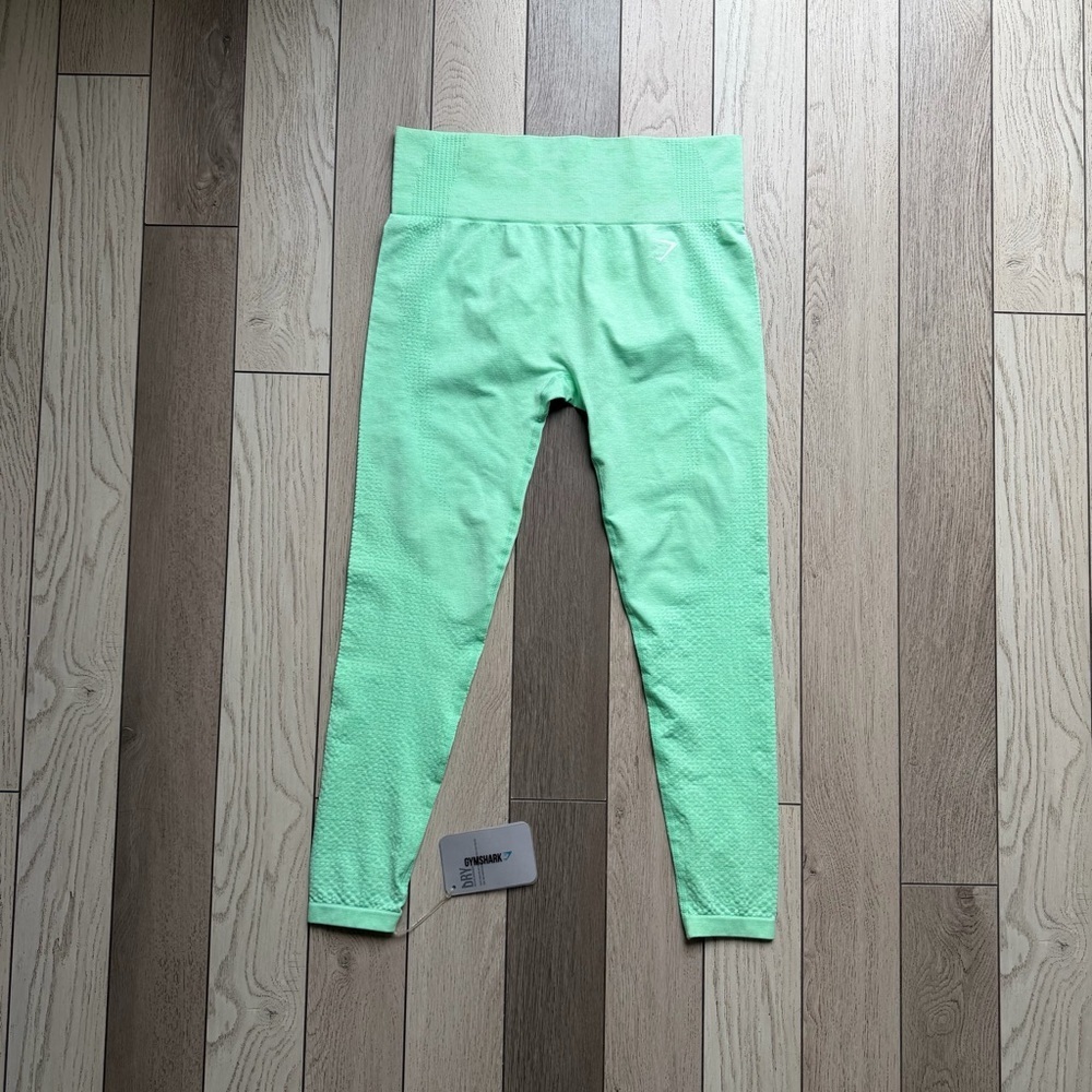 Gymshark Mint Leggings